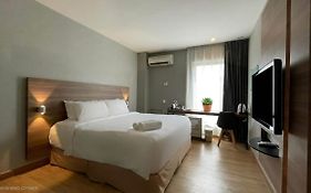 The Leverage Business Hotel - Rawang